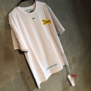 OFF-White T-Shirt